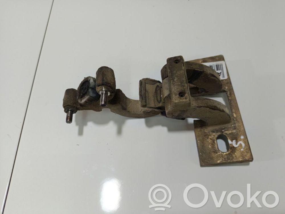 Fiat Ducato Capac ușă culisantă 