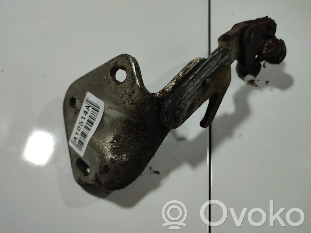 Fiat Ducato Capac ușă culisantă 