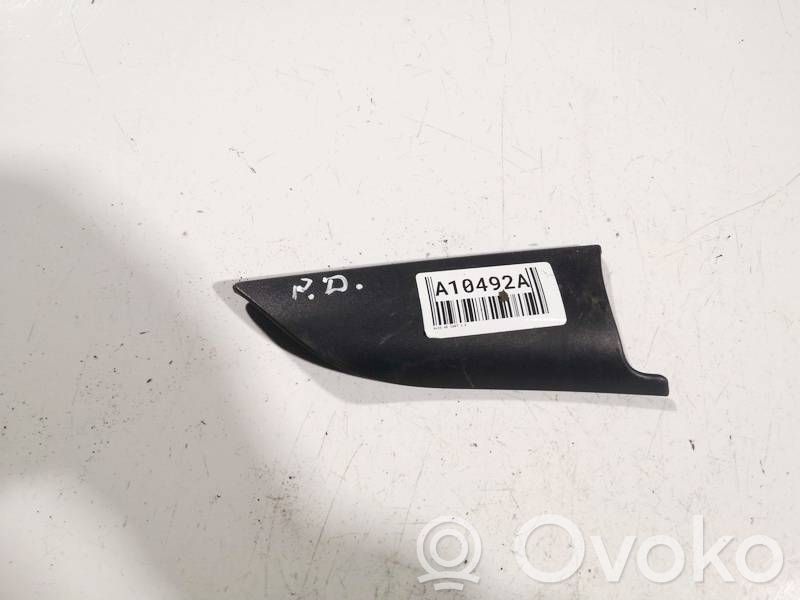 Audi A6 S6 C6 4F Altra parte interiore 