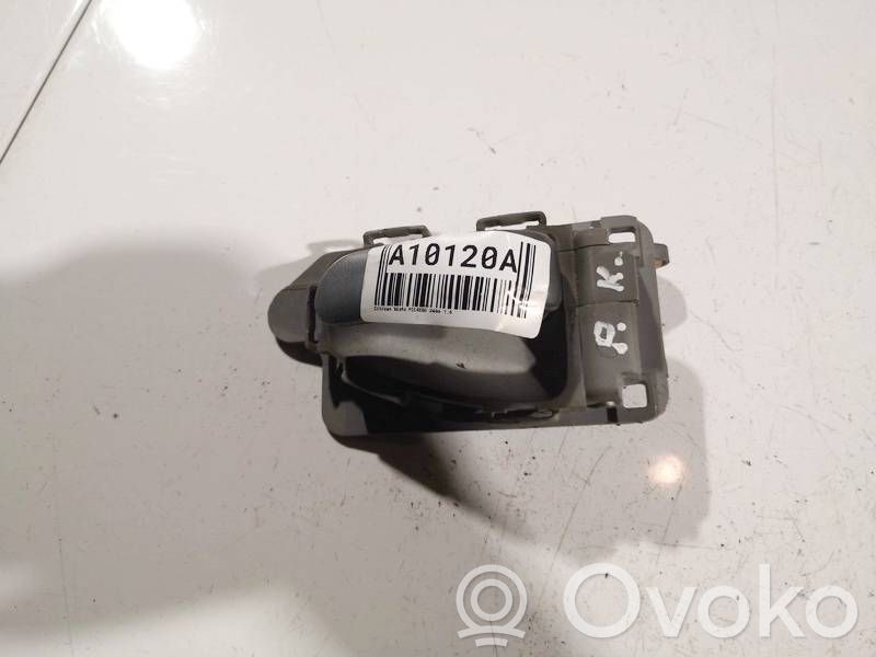 Citroen Xsara Picasso Manecilla interna puerta delantera 