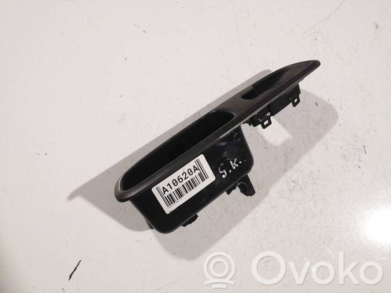 Volvo V70 Altra parte interiore 