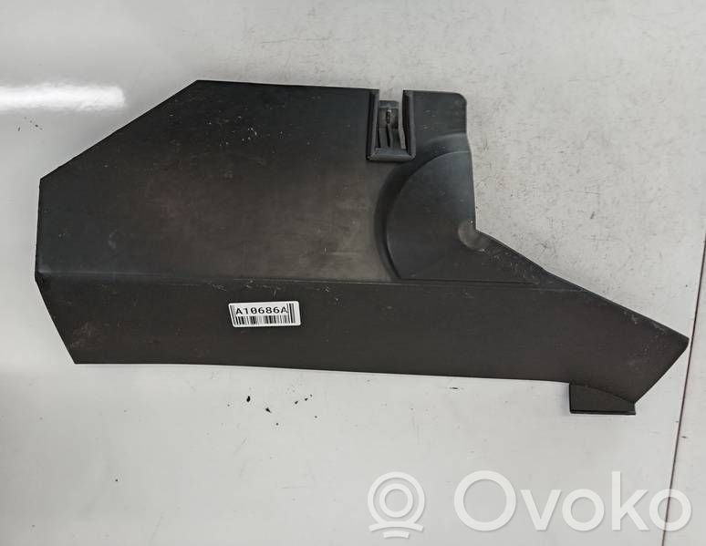 Nissan X-Trail T30 Altra parte interiore