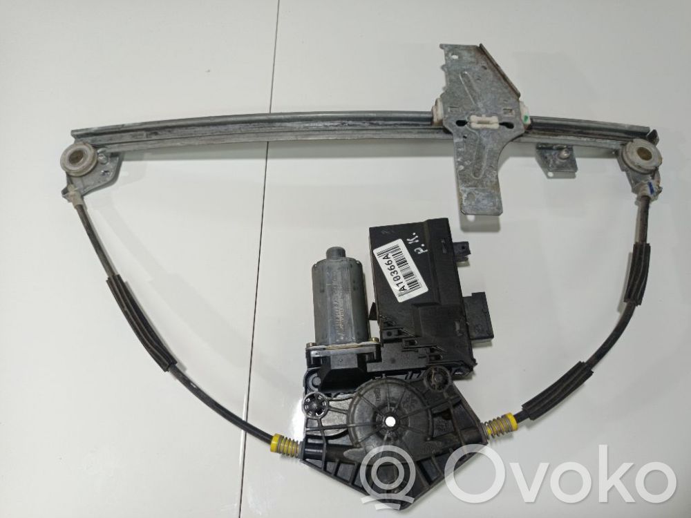Peugeot 307 Macara ușă glisantă cu motor 