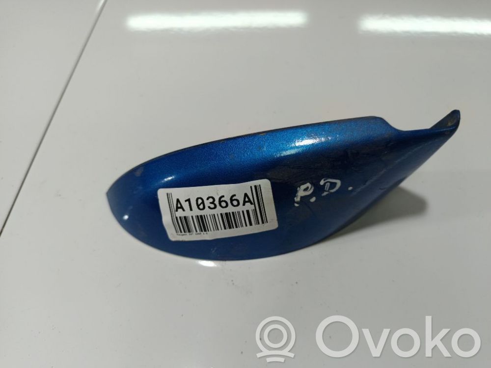 Peugeot 307 Altra parte interiore 