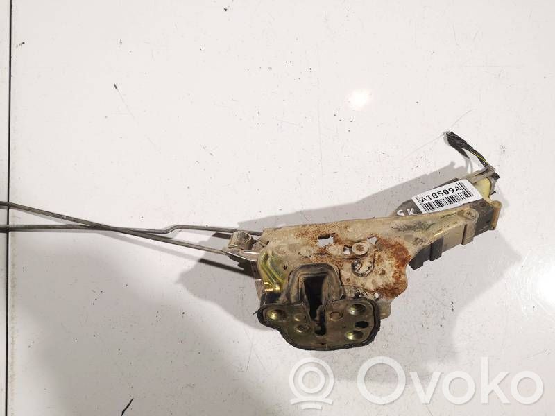 Opel Omega B1 Încuietoare ușă spate 