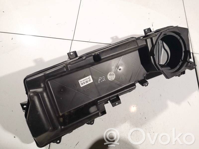 Audi A6 S6 C6 4F Subwoofer 