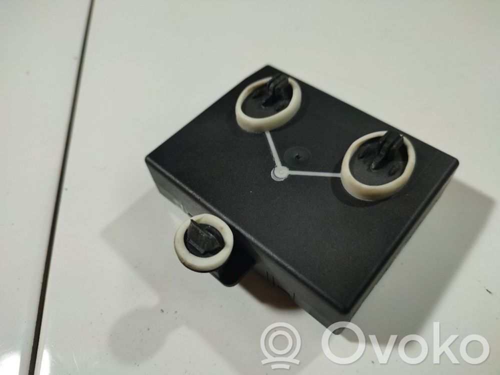 Audi A6 S6 C6 4F Unitate/modul comandă uși 