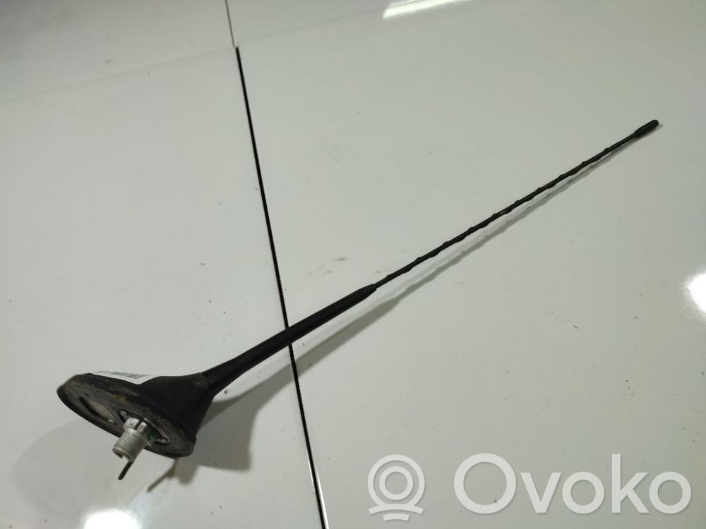 Citroen C4 I GPS Antenne 