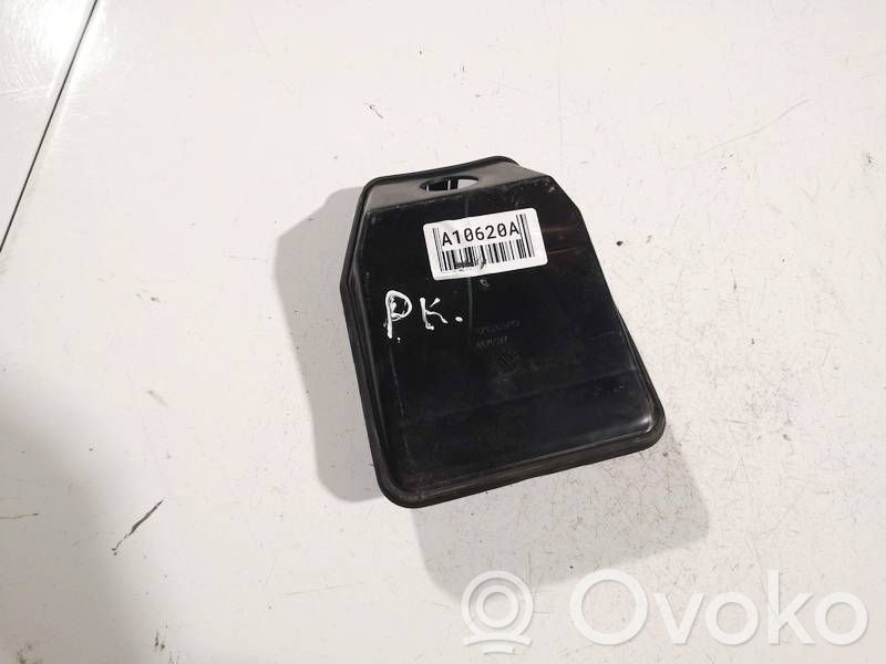Volvo V70 Altra parte interiore 