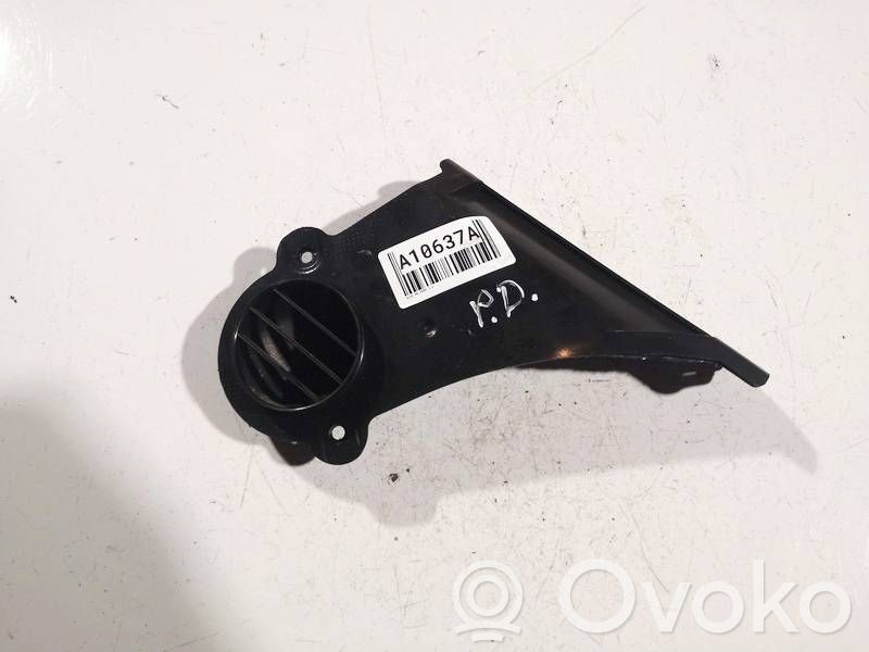 Audi A6 S6 C6 4F Altra parte interiore 