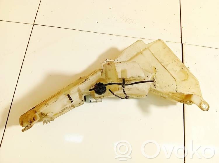 Audi A6 S6 C6 4F Rezervor lichid spălare parbriz 