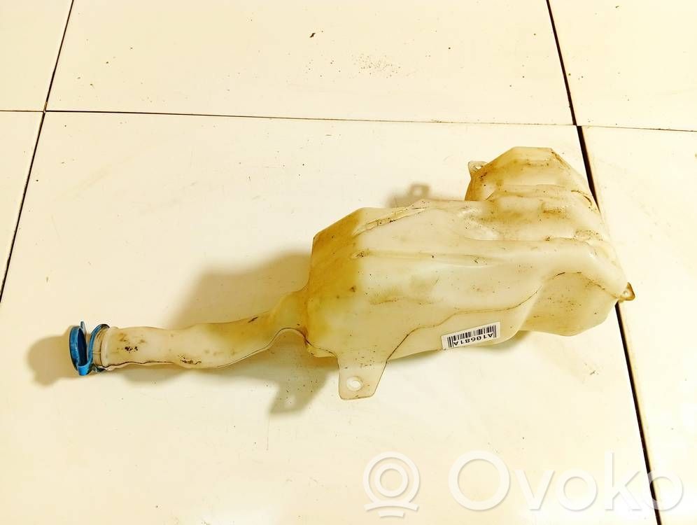 Fiat Sedici Tuulilasinpesimen nestesäiliö 