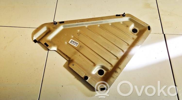 Audi A2 Inne części karoserii 