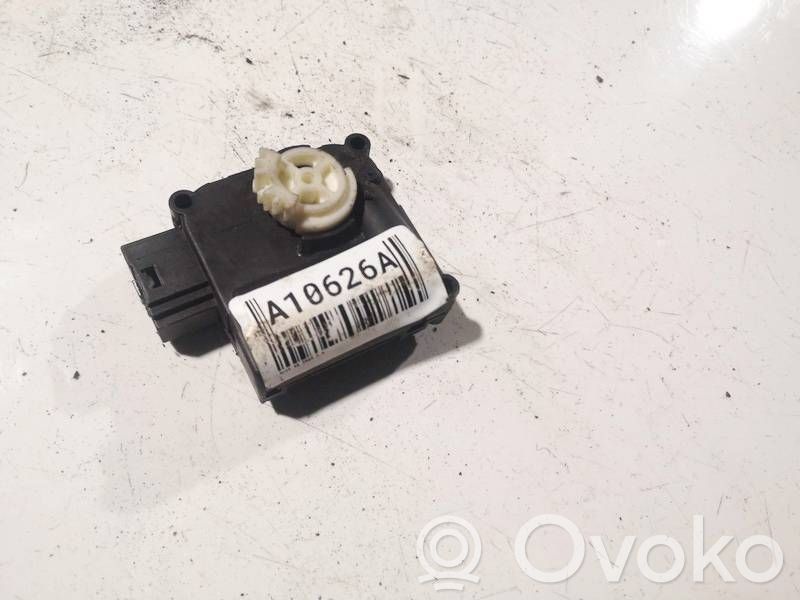 Audi A6 S6 C6 4F Motor/activador trampilla de calefacción