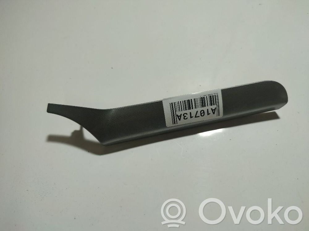 Skoda Superb B6 (3T) Altra parte interiore 