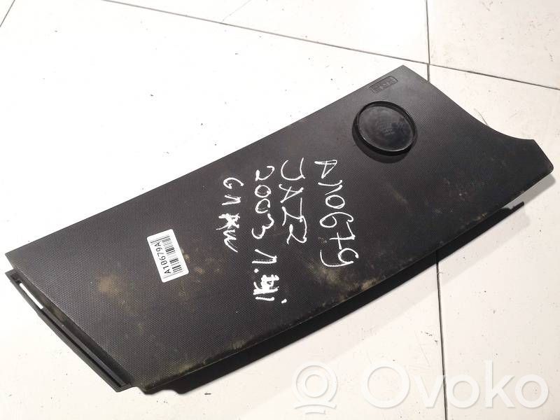 Honda Jazz Inne części wnętrza samochodu 
