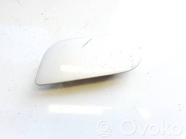 Audi TT TTS Mk2 Zaślepka spryskiwacza lampy przedniej 