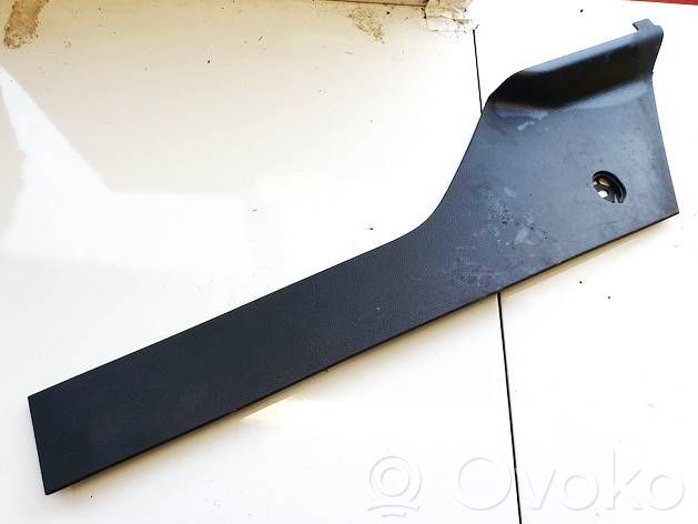 Audi TT TTS Mk2 Altra parte interiore 