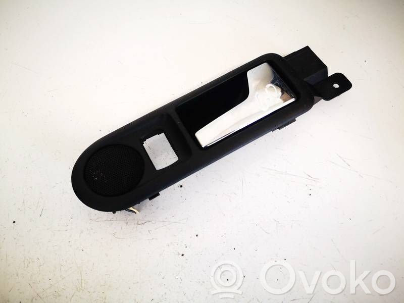 Manecilla interna puerta trasera   3B0839114A,3B0839114A