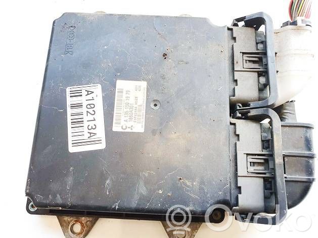 Unidad de control/módulo del motor   A1351501979,1860A301,A1351501979,E6T42484