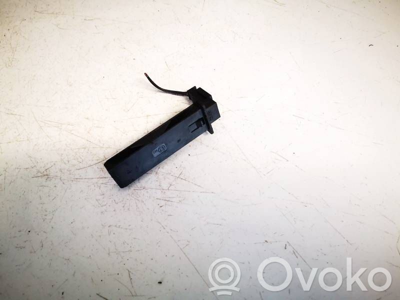 Opel Astra J Innentemperatursensor 