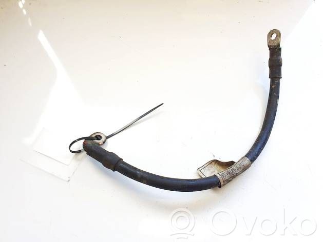 Alfa Romeo 159 Cable positivo (batería) 
