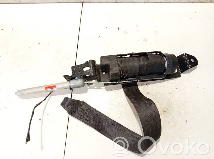 Volvo C30 Cintura di sicurezza anteriore 