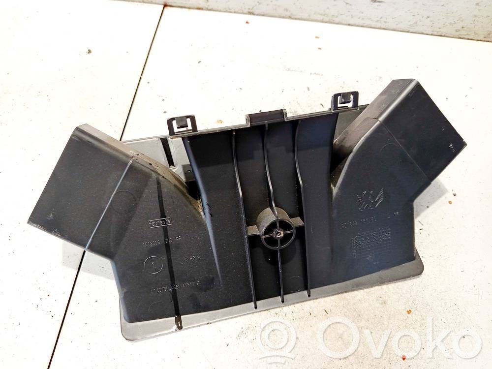Citroen C3 Componentă admisie aer 