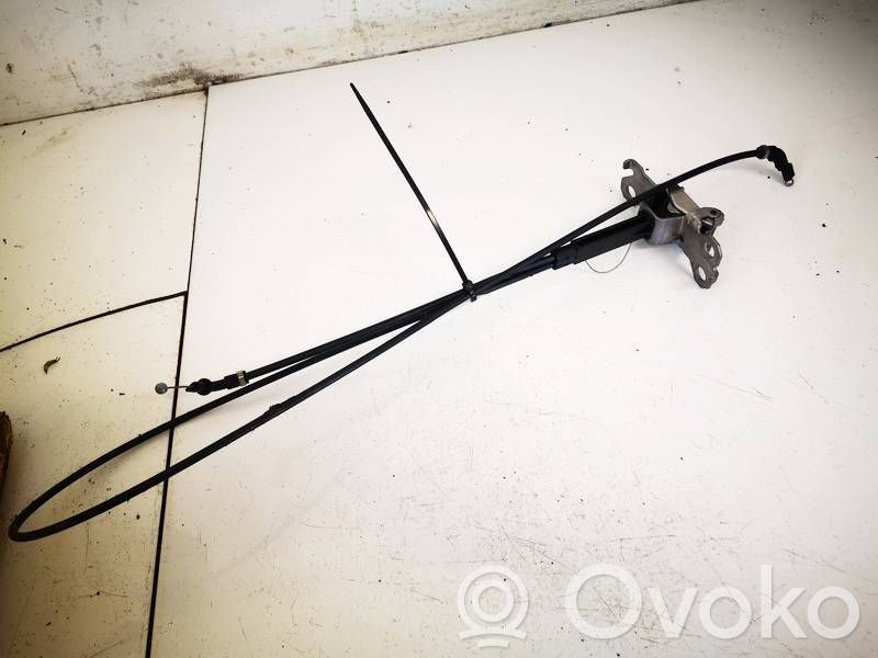 Tailgate opening switch   31253050,31253050