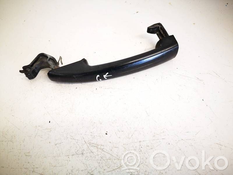 Citroen C3 Etuoven ulkokahva 