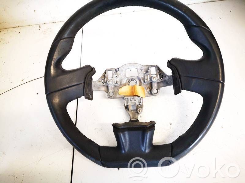 Steering wheel   3065218,96842235,3065218,96842235