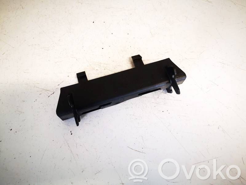 Opel Astra J Altra parte esteriore