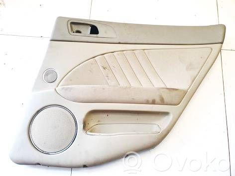 Alfa Romeo 159 Panou interior ușă spate 