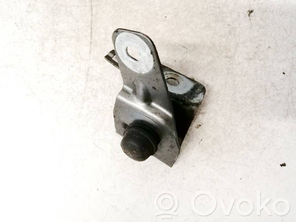 Opel Insignia A Fixation de radiateur 