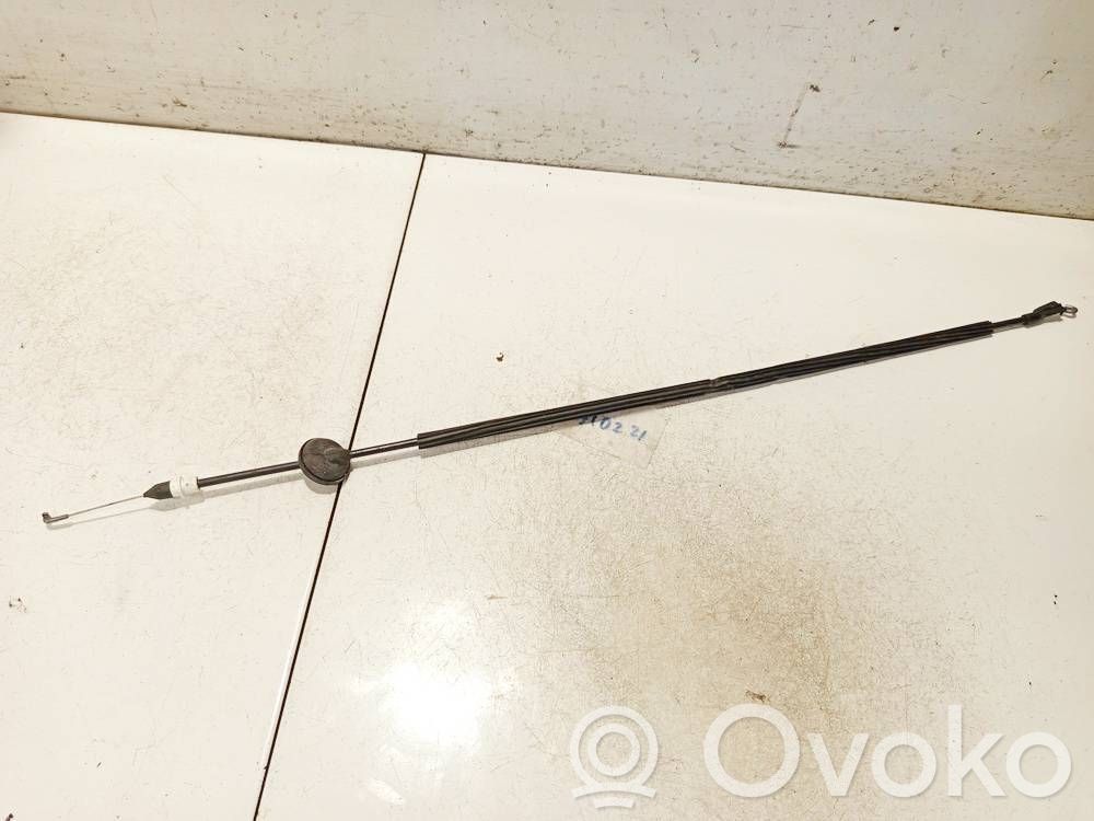 Línea de cable puerta delantera   1K8837085B,1K8837085B