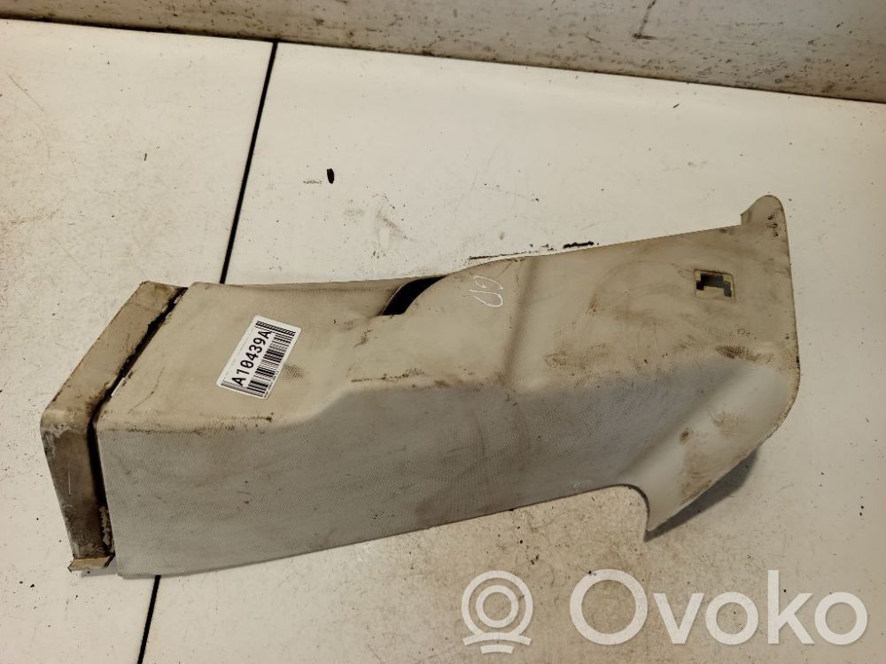 Dodge Journey Inne części wnętrza samochodu 