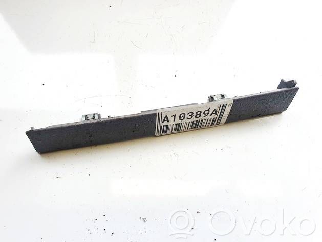Chrysler Voyager Alte piese de interior 