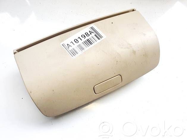 Skoda Superb B6 (3T) Altra parte interiore