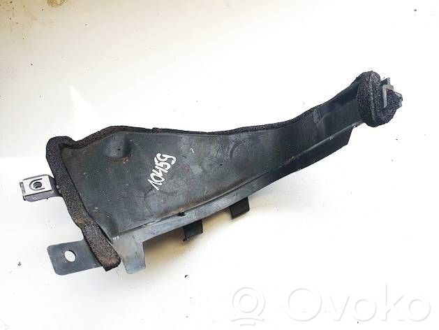 Peugeot 508 Rivestimento del tergicristallo