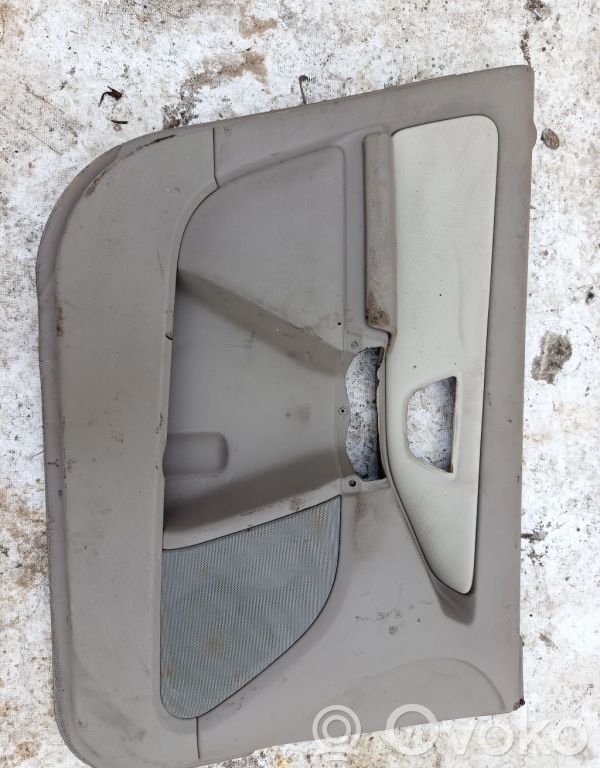 Volvo XC90 Rivestimento del pannello della portiera anteriore
