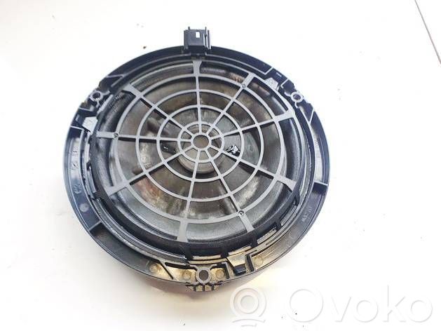 Peugeot 508 Altoparlante portiera anteriore