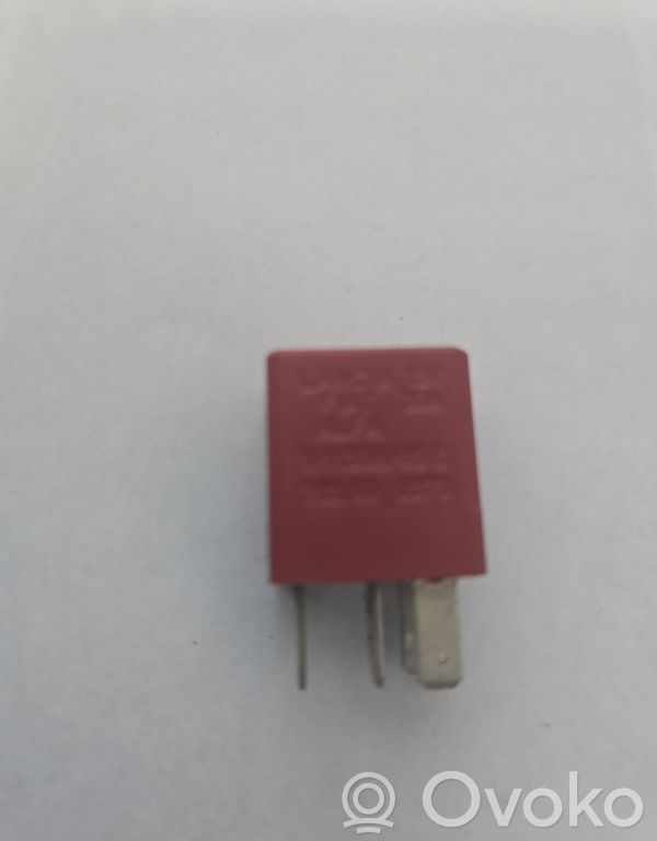 Citroen Jumper Alte relee 