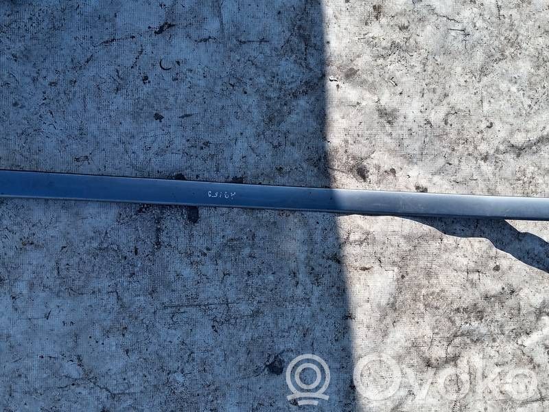 Opel Meriva A Rivestimento della portiera anteriore (modanatura) 