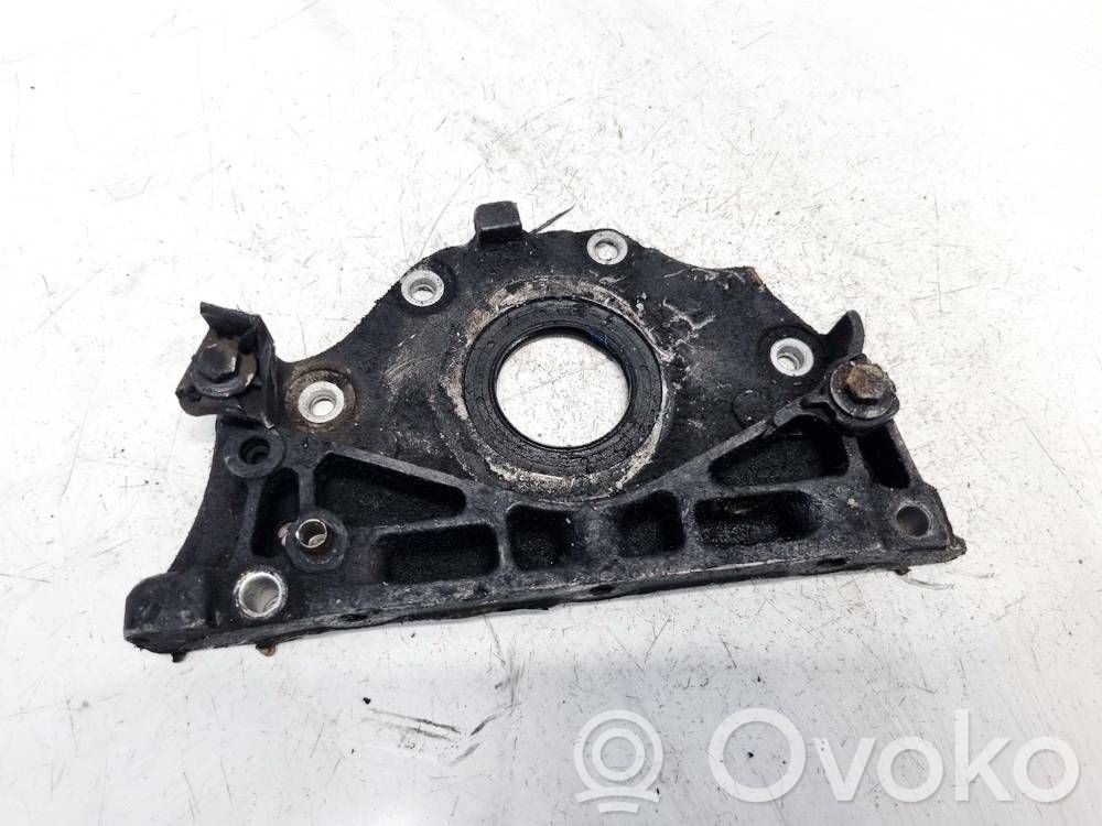 Ford Galaxy Altra parte del motore