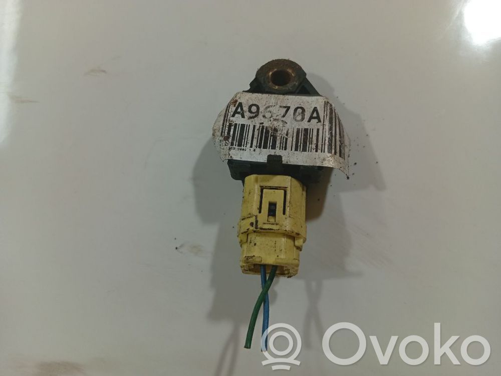 Sensor impacto/accidente para activar Airbag   959201H100,959201H100,959201H100,959201H100