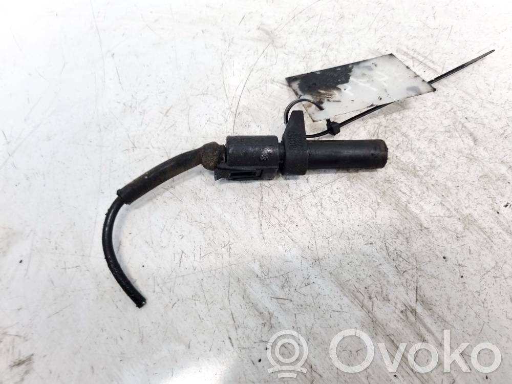 Mercedes-Benz A W168 Sensore di posizione dell’albero motore