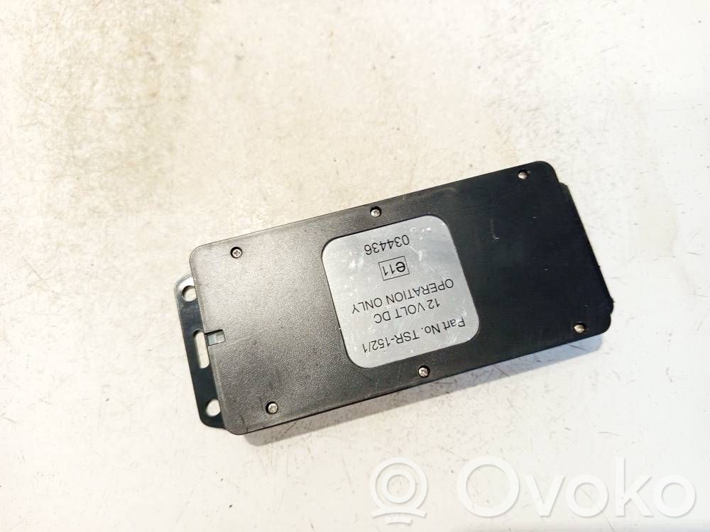 BMW 3 E90 E91 Muut ohjainlaitteet/moduulit 