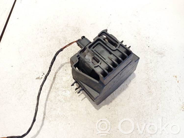 BMW 5 E39 Allarme antifurto