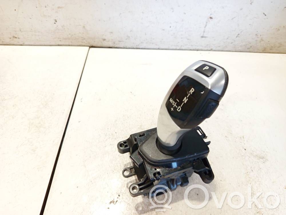 BMW 2 F22 F23 Selector de viteze/schimbător de viteze (interior) 
