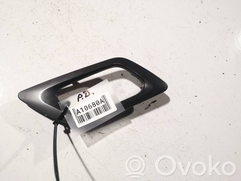 Citroen C4 I Otros repuestos del interior 